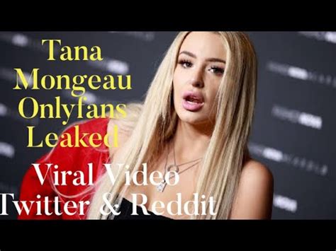 tanamongeau leaked onlyfans|Free tana mongeau (75) Porn Videos